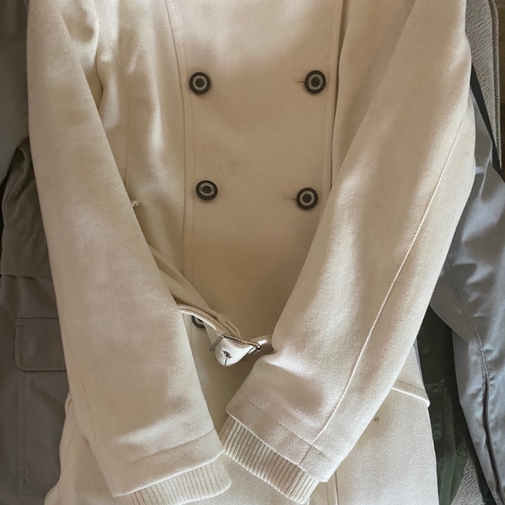 Peacoat Jacket - image 2